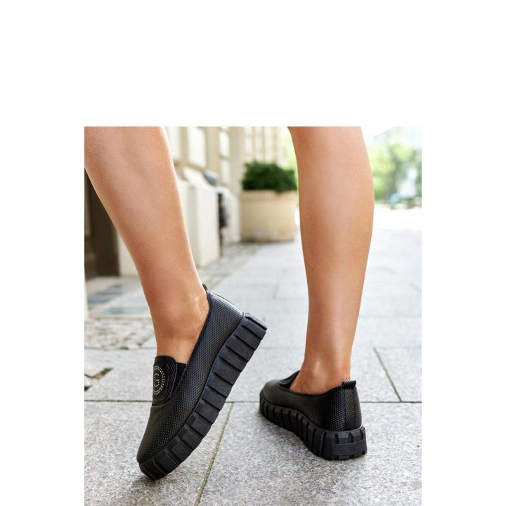 Žemi batai Solea“