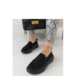 Low Shoes Solea