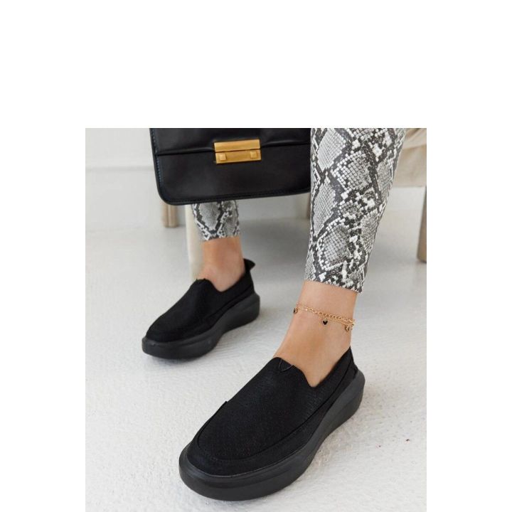 Low Shoes Solea