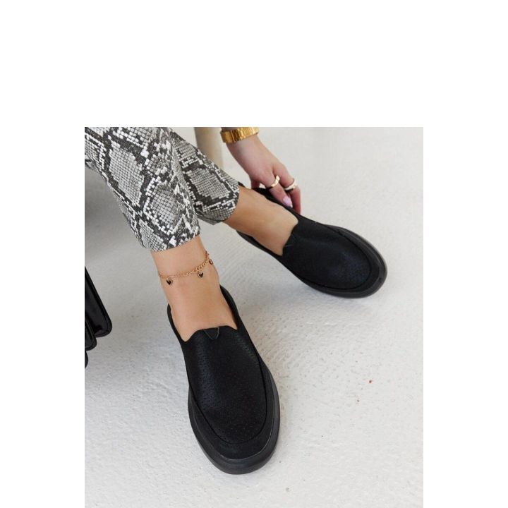 Low Shoes Solea