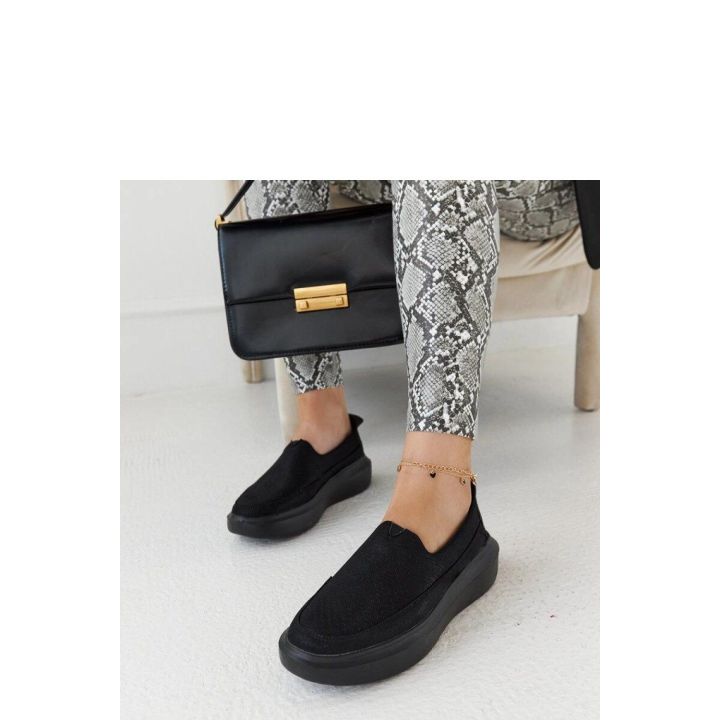 Low Shoes Solea