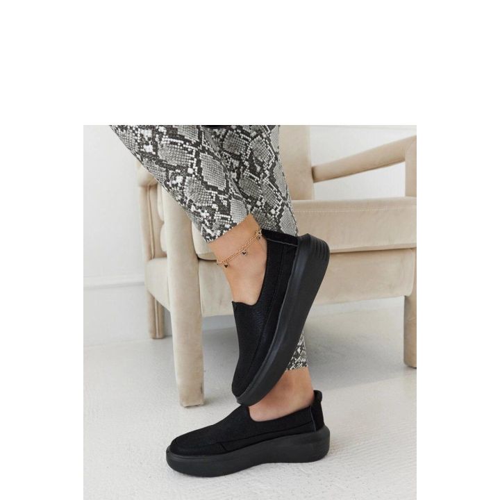 Low Shoes Solea