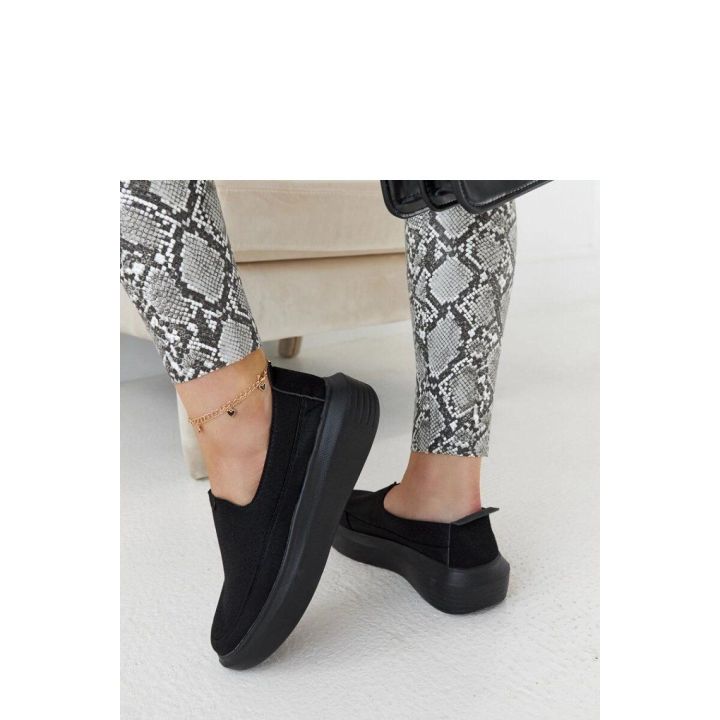 Low Shoes Solea