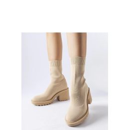 Elastingi aulinukai Cadiz“ su 7 cm kulnu