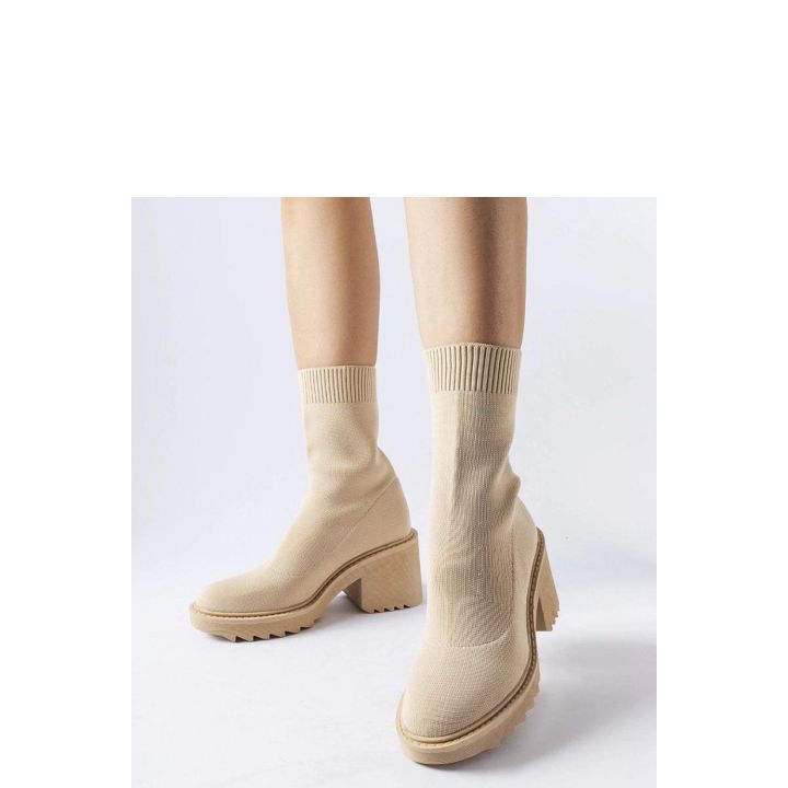 Elastingi aulinukai Cadiz“ su 7 cm kulnu