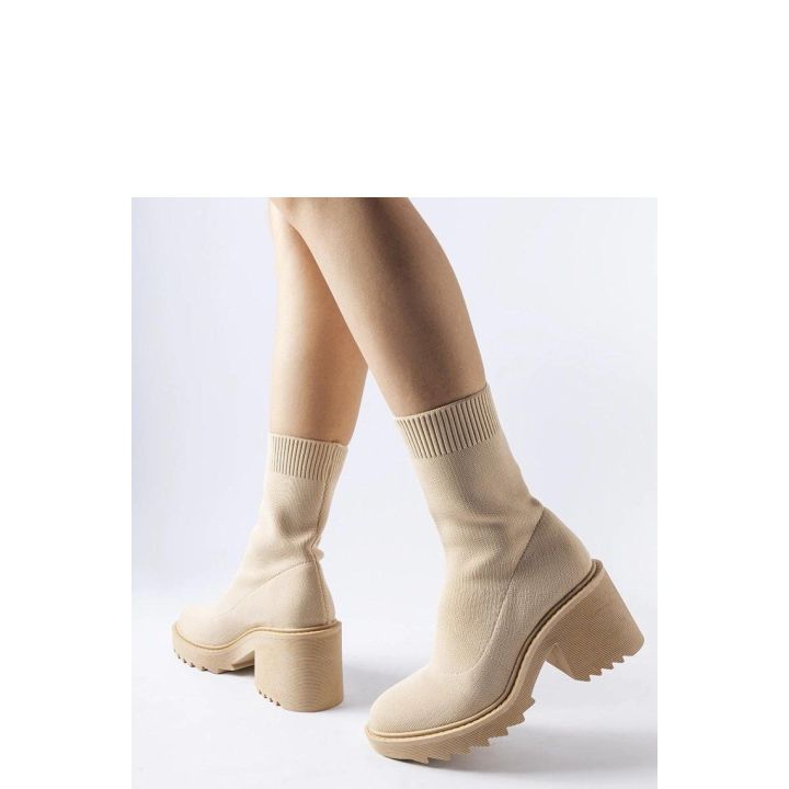 Elastingi aulinukai Cadiz“ su 7 cm kulnu