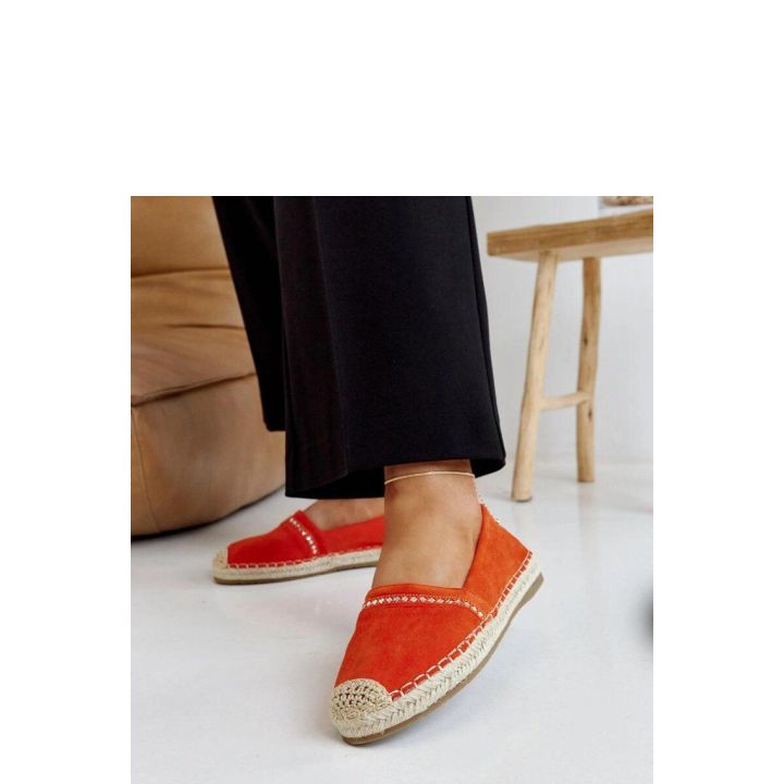 Espadrilės Solea