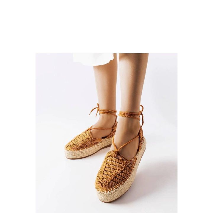 Espadrilės Solea