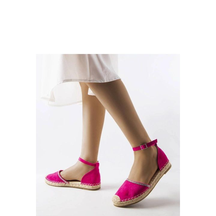 Espadrilės Solea