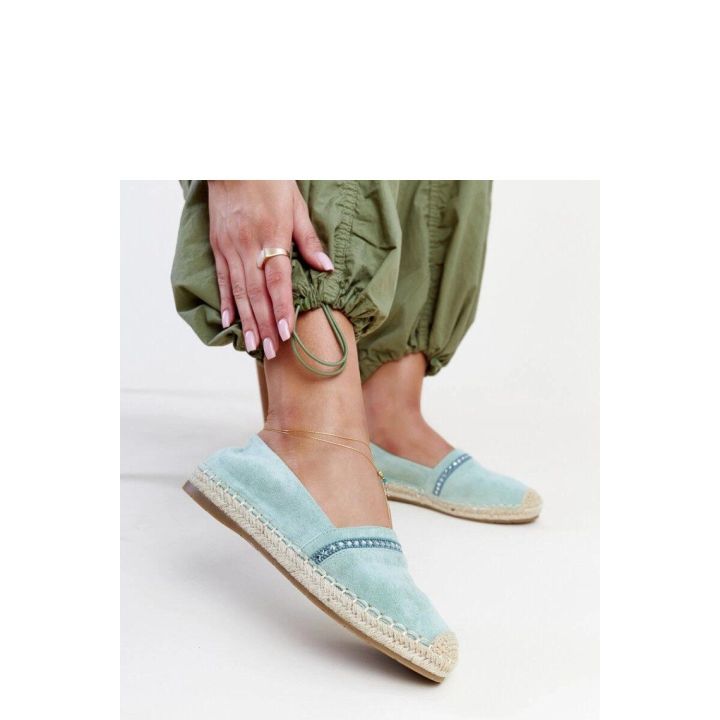 Espadrilės Solea