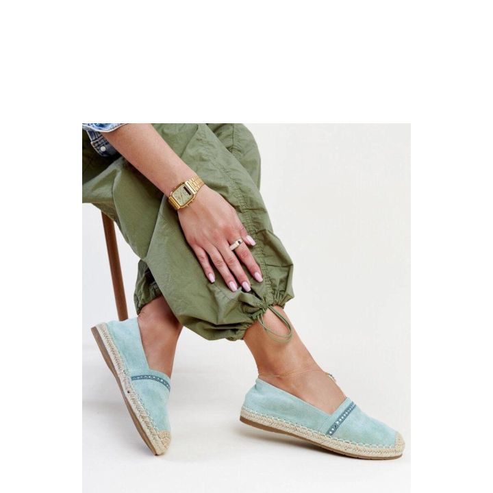 Espadrilės Solea