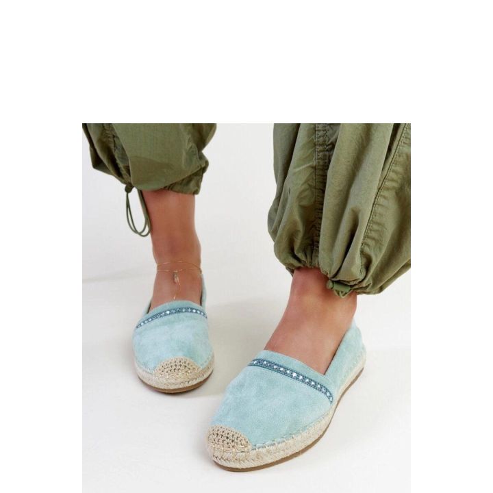 Espadrilės Solea