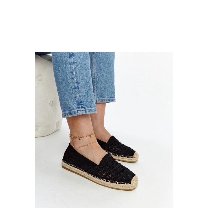 Espadrilės Solea