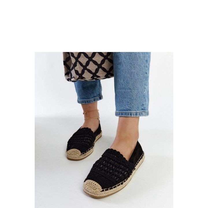 Espadrilės Solea
