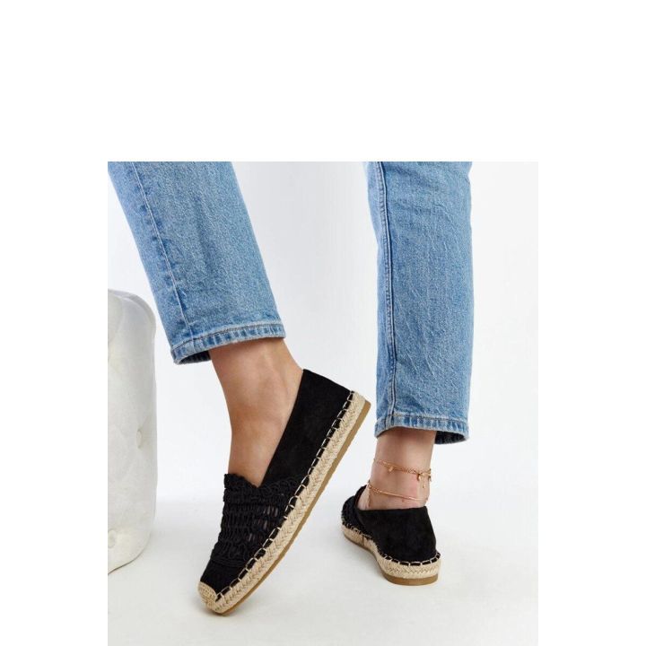 Espadrilės Solea