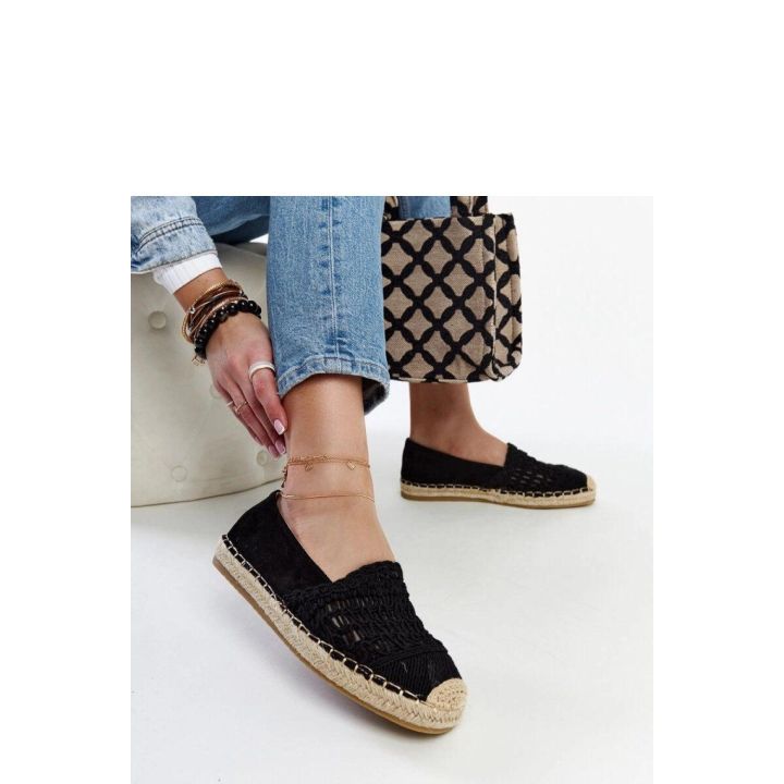 Espadrilės Solea