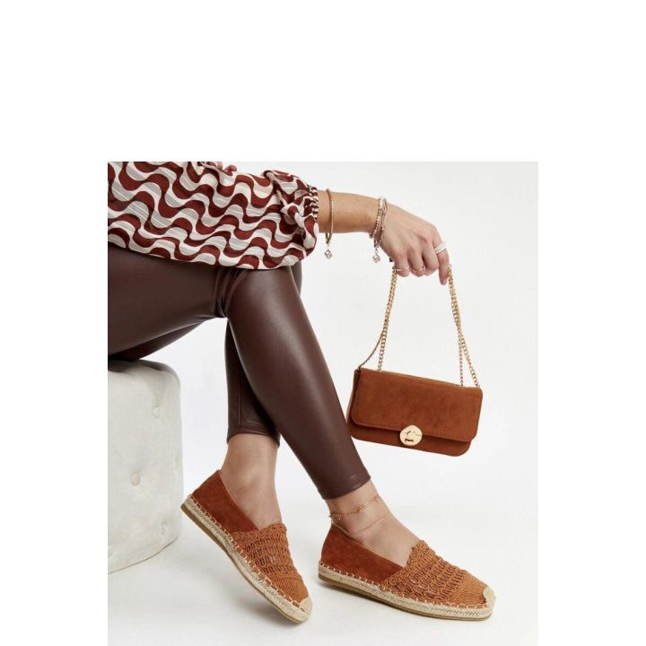 Espadrilės Solea