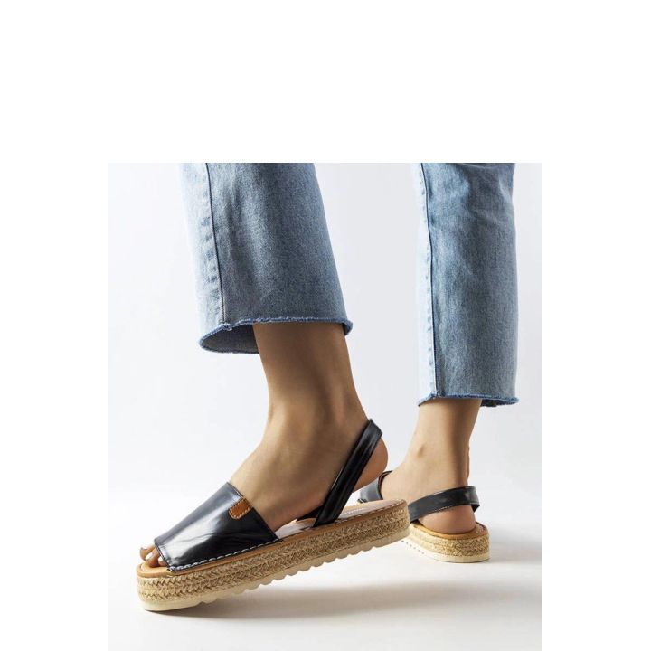 Espadrilės Solea