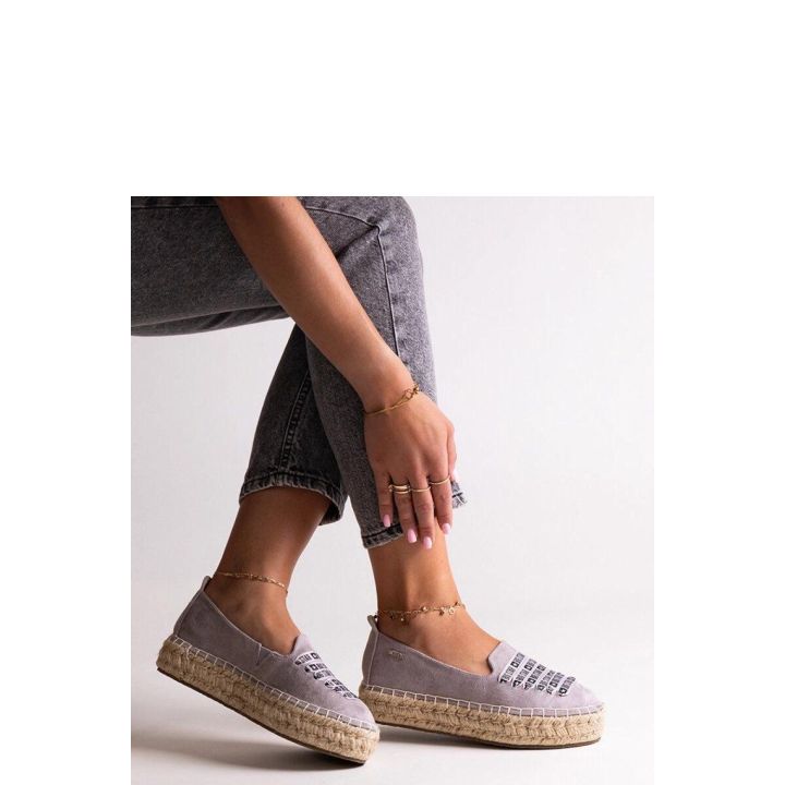 Espadrilės Solea
