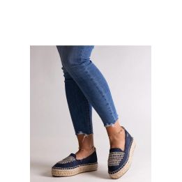 Espadrilės Solea