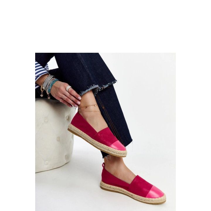 Espadrilės Solea