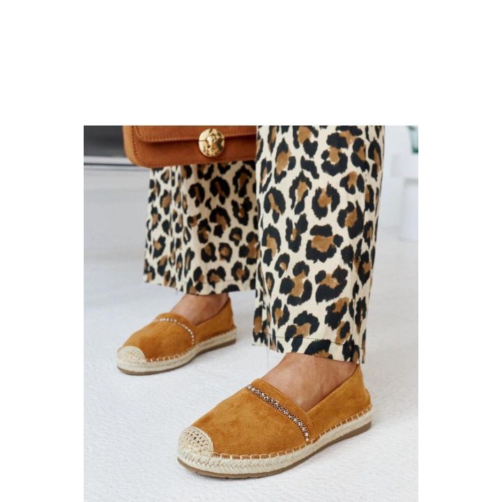 Espadrilės Solea