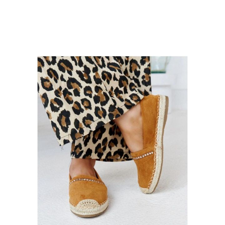Espadrilės Solea