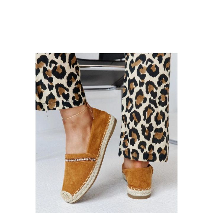Espadrilės Solea