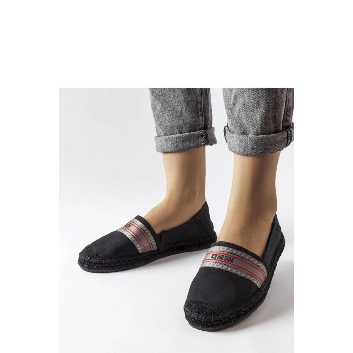 Moteriškos espadrilės Solea – patogūs vasariniai bateliai