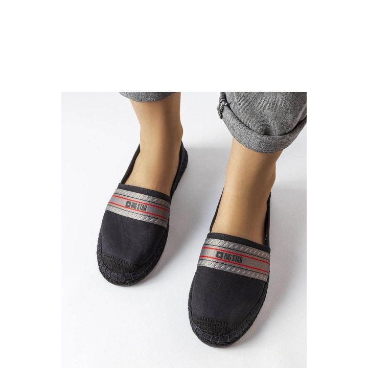 Moteriškos espadrilės Solea – patogūs vasariniai bateliai