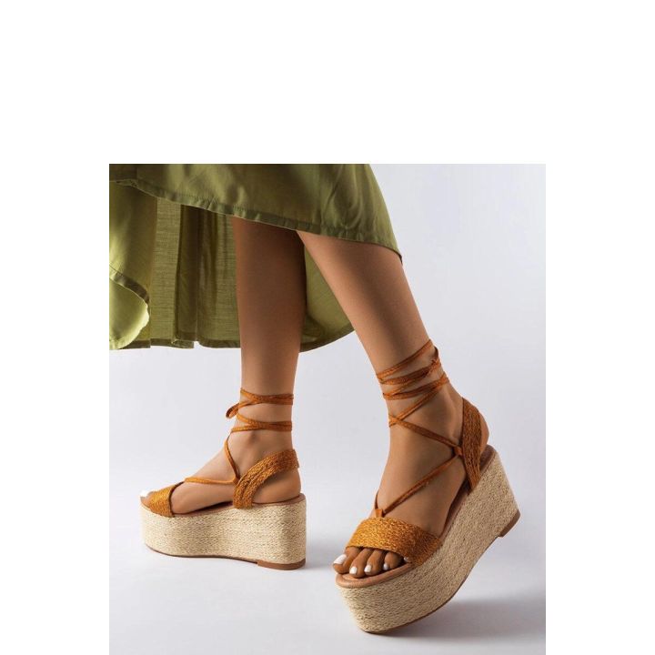 Espadrilės Solea