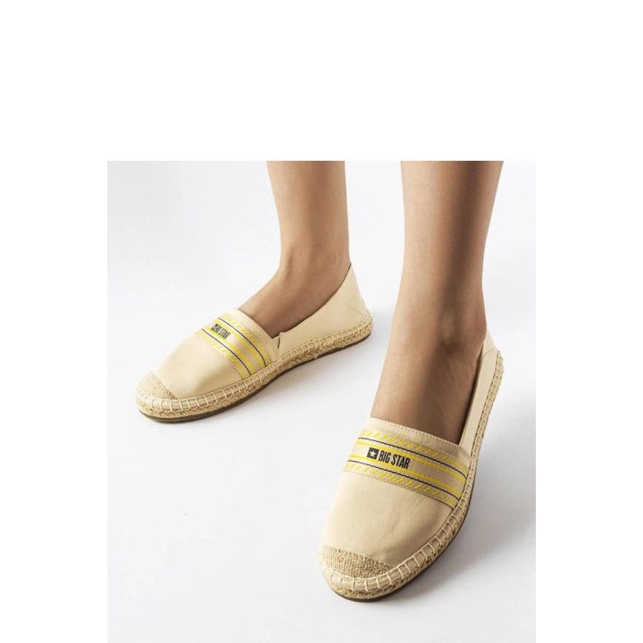 Espadrilės Solea