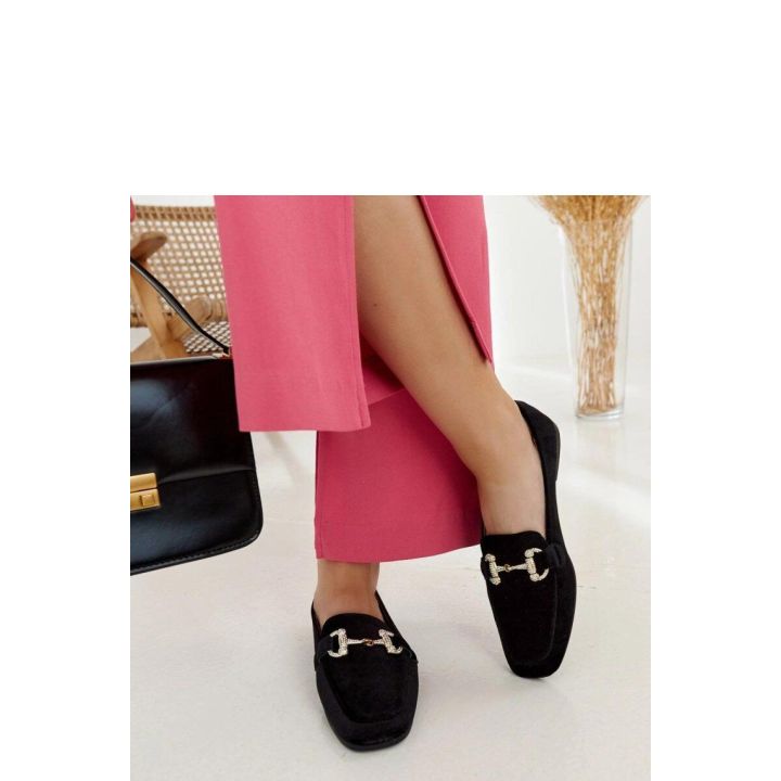 Odiniai vyriški mokasinai Solea