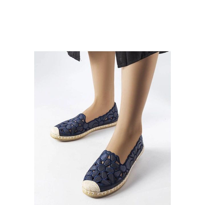 Moteriškos espadrilės Solea – patogūs ir stilingi vasariniai batai