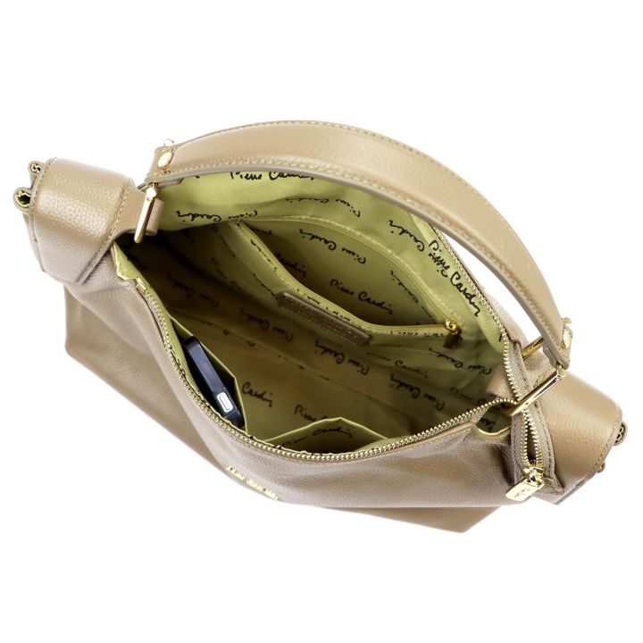 Odinės rankinės Pierre Cardin