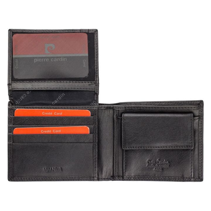 Piniginė Pierre Cardin PIERRE CARDIN