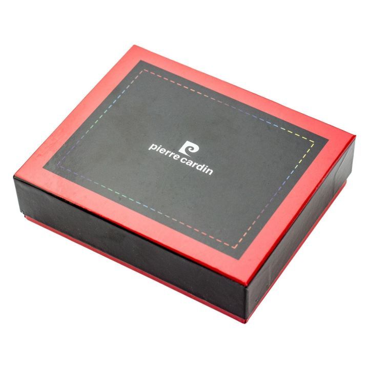 Piniginė Pierre Cardin PIERRE CARDIN