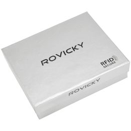 Rovicky odinis kortelių dėklas