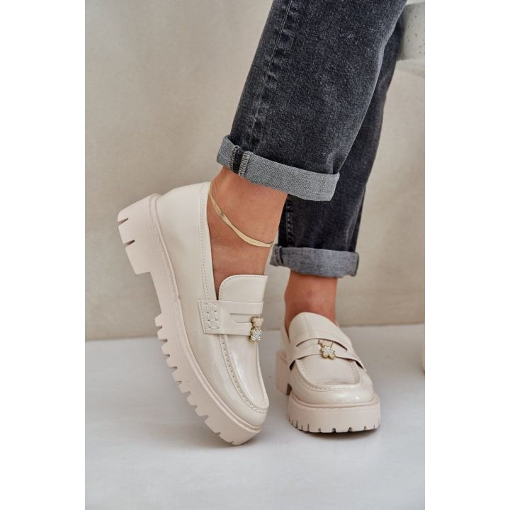Mokasinai Step in Style – patogūs ir stilingi batai kasdienai