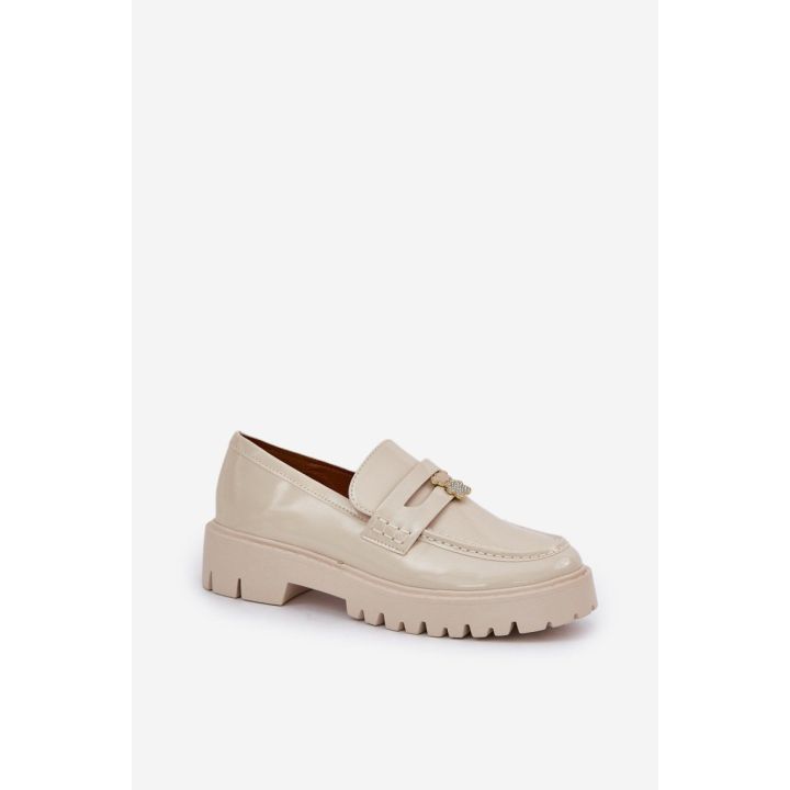 Mokasinai Step in Style – patogūs ir stilingi batai kasdienai