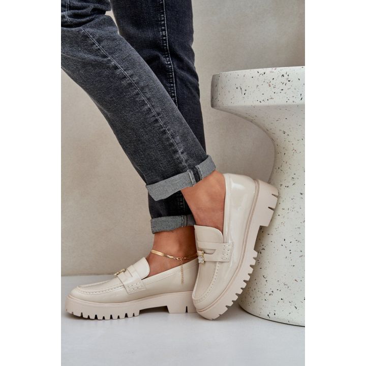 Mokasinai Step in Style – patogūs ir stilingi batai kasdienai