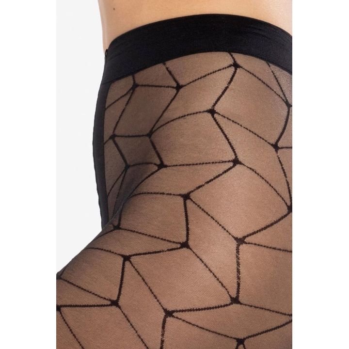 Mosaica 05 raštuotos pėdkelnės