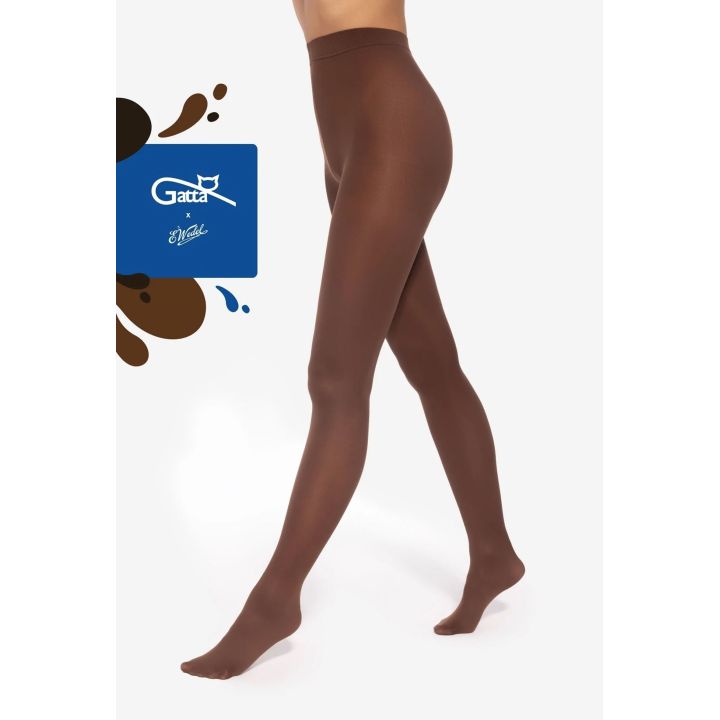 Pėdkelnės Wedel Microfibre 40 Den