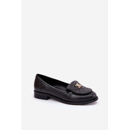 Odiniai mokasinai – patogūs ir stilingi batai kasdienai STEP IN STYLE