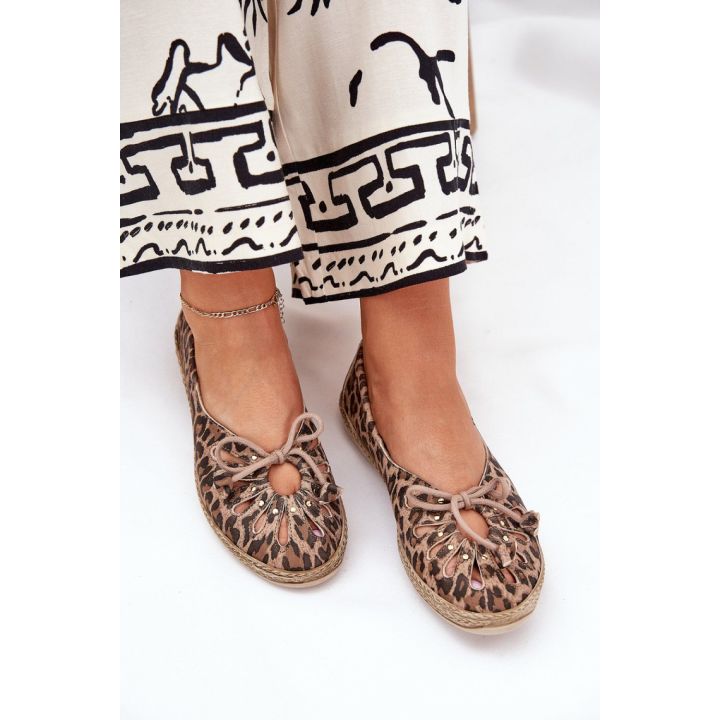 Balerinos bateliai – patogūs ir stilingi kasdienai
