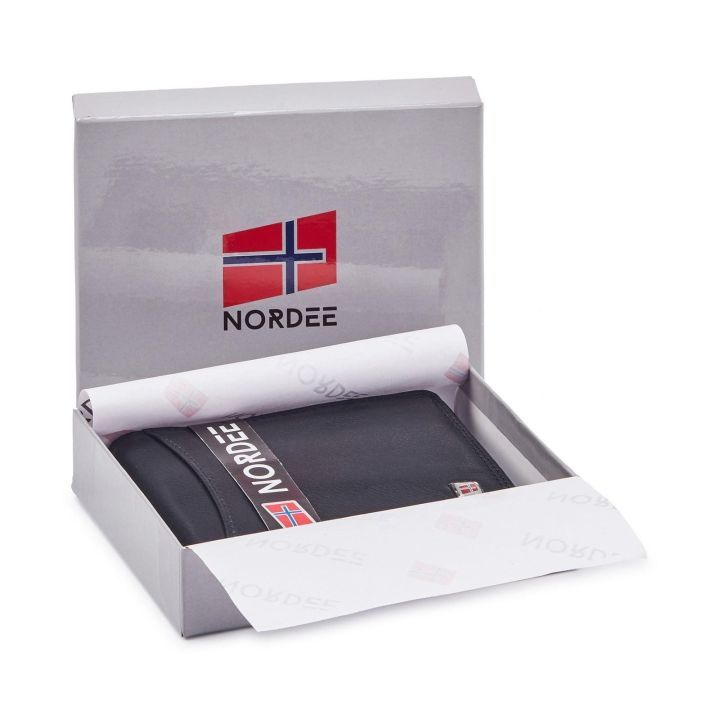 Piniginė Nordee NORDEE