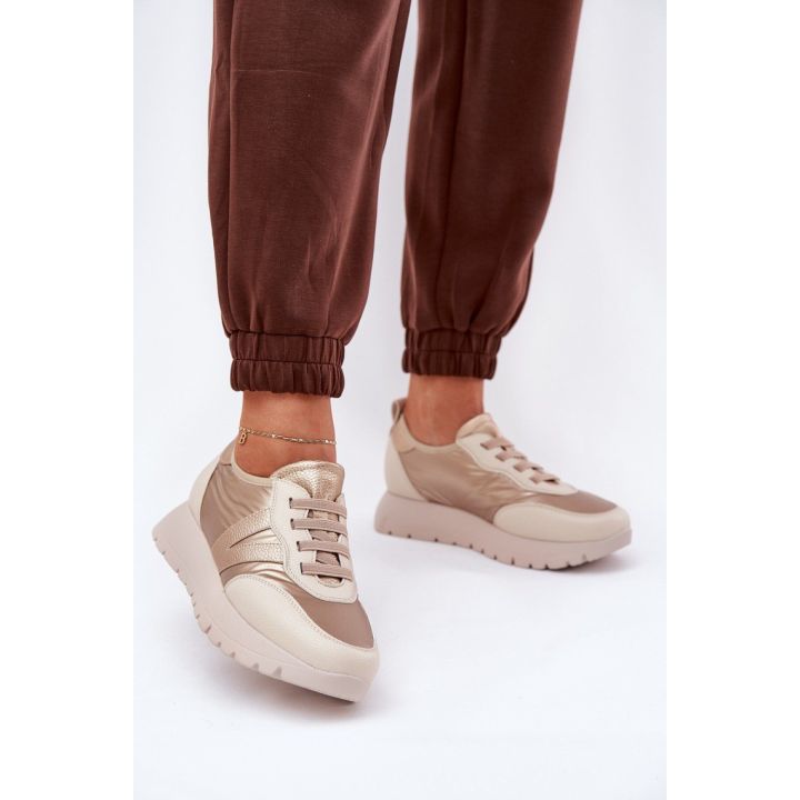 Sportiniai batai Step in Style“ – patogumas ir stilius kasdienai