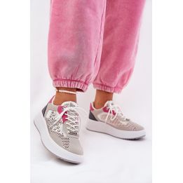 Sportiniai batai Step in Style“ – patogumas ir stilius kiekvienai dienai