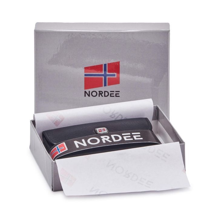 Piniginė Nordee NORDEE