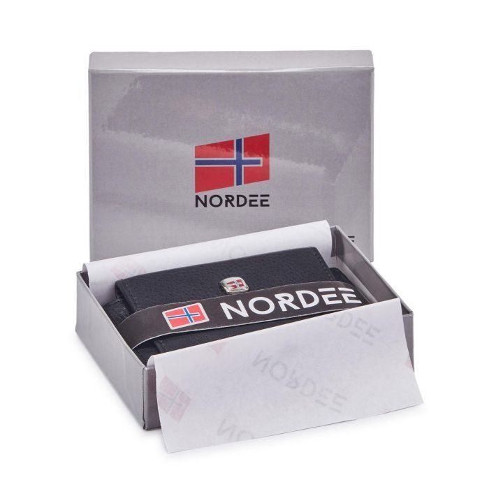 Piniginė Nordee NORDEE